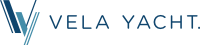 Vela Yacht Logo