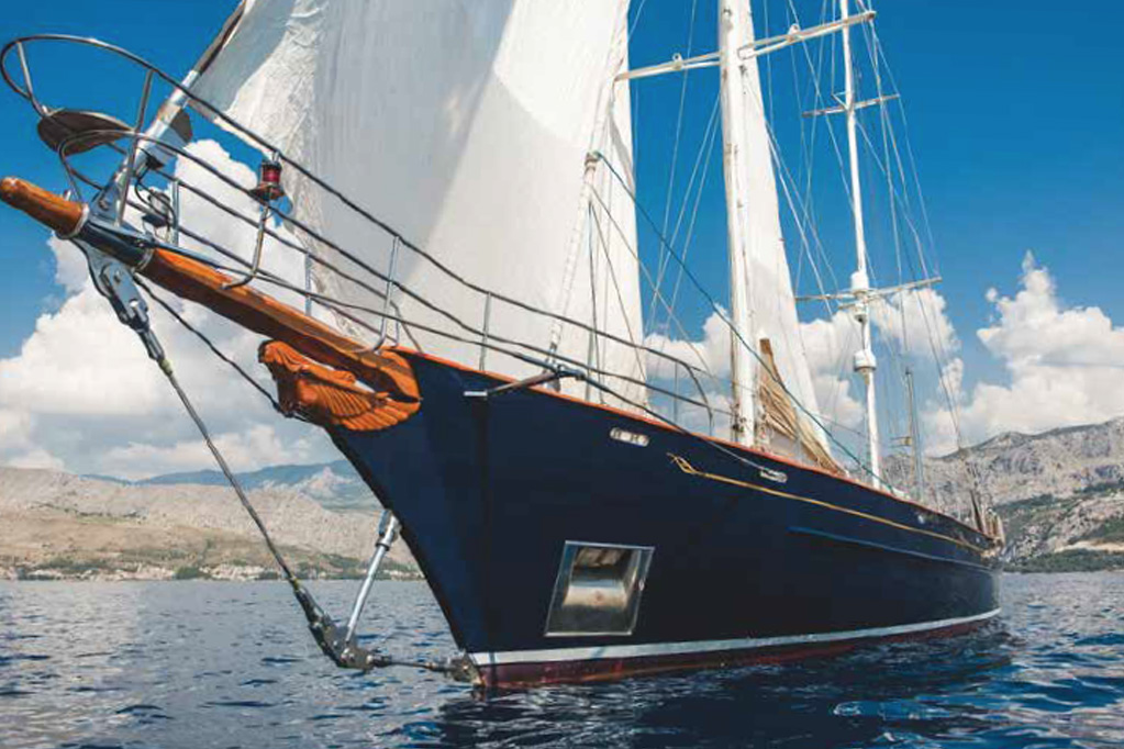 vela yachting ltd